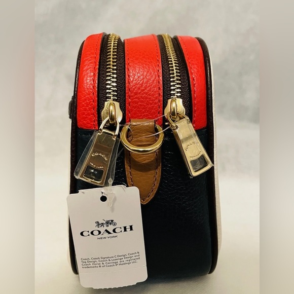 Coach Bags Coach Marvel Jes Crossbody With Carol Danvers Poshmark